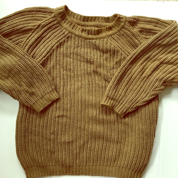 Esprit Sweaters - Esprit Women’s olive green sweater